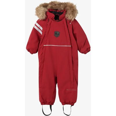 Lindberg Colden - Vanntett vinterdress - Rød Lindberg Colden - Vanntett vinterdress - Rød