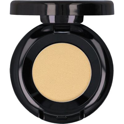 Maria Åkerberg Eye Shadow Golden Nougat - Lidschatten, Natürliche, Langanhaltende Maria Åkerberg Eye Shadow Golden Nougat - Lidschatten, Natürliche, Langanhaltende