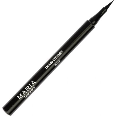 Maria Åkerberg Flüssiger Eyeliner - Schwarz Maria Åkerberg Flüssiger Eyeliner - Schwarz