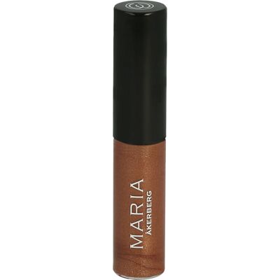 Maria Åkerberg Lip Gloss Liquid Bronze - Läppglans - 10ml Maria Åkerberg Lip Gloss Liquid Bronze - Läppglans - 10ml