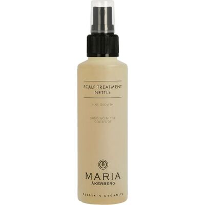 Maria Åkerberg Nässel Scalp Treatment - Fuktighetsgivande & Tillväxt Maria Åkerberg Nässel Scalp Treatment - Fuktighetsgivande & Tillväxt