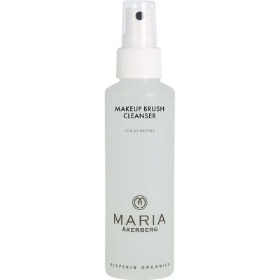Maria Åkerberg Make-up Pinselreiniger - Bakteriedödendes Spray - 125 ml Maria Åkerberg Make-up Pinselreiniger - Bakteriedödendes Spray - 125 ml