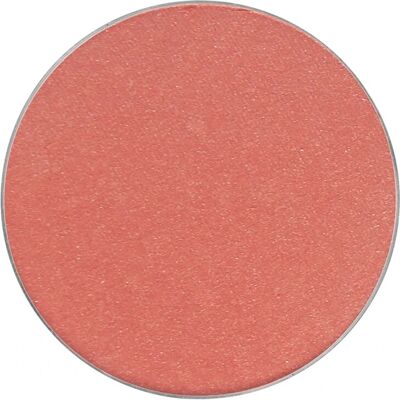 Maria Åkerberg Blush Magnetic Nachfüllung Coral - Rouge, 2,5 g Maria Åkerberg Blush Magnetic Nachfüllung Coral - Rouge, 2,5 g