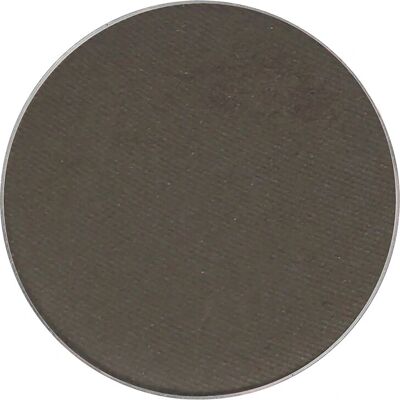 Maria Åkerberg - Eyeshadow - Dark Grey - 1.5 g - Eyeshadow Maria Åkerberg - Eyeshadow - Dark Grey - 1.5 g - Eyeshadow
