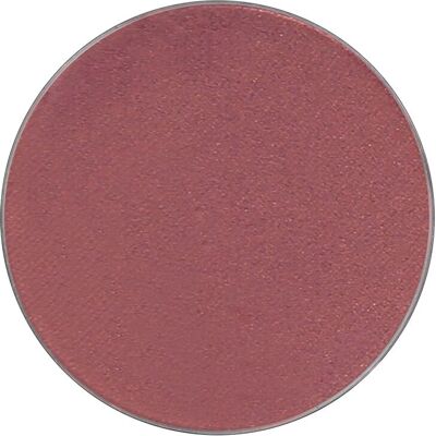 Maria Åkerberg - Eyeshadow Refill Magnetic Rose - Rosa - Eyeshadow Maria Åkerberg - Eyeshadow Refill Magnetic Rose - Rosa - Eyeshadow