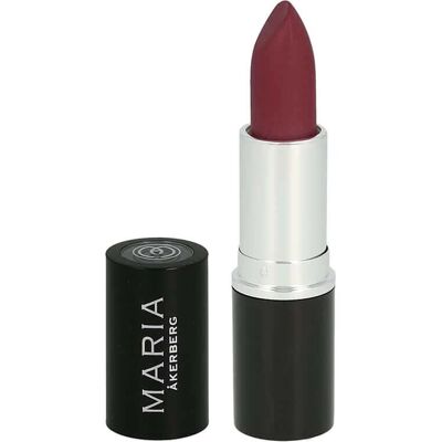 Maria Åkerberg Lip Care Colour Rebel - Lippenstift in Dunkelrosa-Lila Maria Åkerberg Lip Care Colour Rebel - Lippenstift in Dunkelrosa-Lila