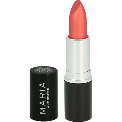 Maria Åkerberg Lip Care Colour Peachy - Lippenstift - Korallrosa - 4,5 ml Maria Åkerberg Lip Care Colour Peachy - Lippenstift - Korallrosa - 4,5 ml