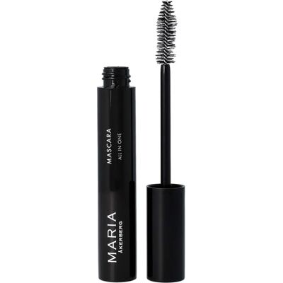 Maria Åkerberg Mascara All In One - Längen- & Volumen - Mascara Maria Åkerberg Mascara All In One - Längen- & Volumen - Mascara
