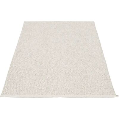 pappelina - Svea Outdoor - fossilgrau - stone metallic - Rug pappelina - Svea Outdoor - fossilgrau - stone metallic - Rug
