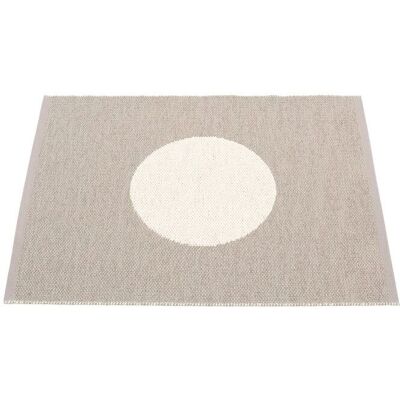 Pappelina Vera Small One - Wendeteppich - 70x90cm Pappelina Vera Small One - Wendeteppich - 70x90cm