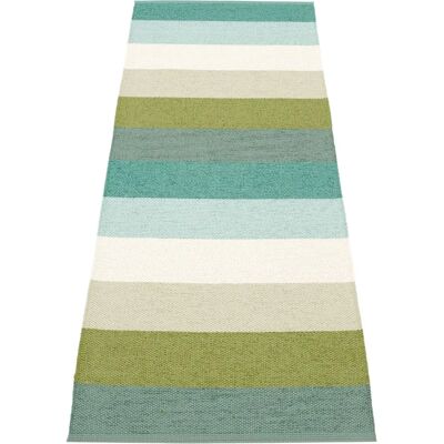 Pappelina Molly Outdoor-Teppich - Wald 70 x 200cm Pappelina Molly Outdoor-Teppich - Wald 70 x 200cm