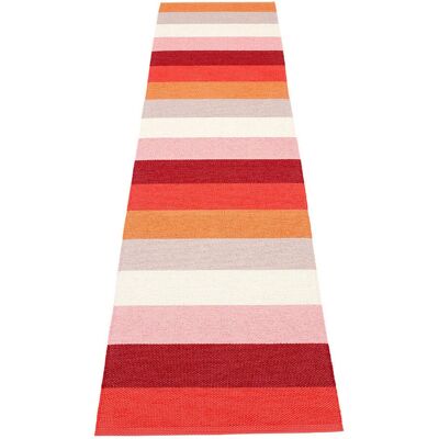 Pappelina Molly Outdoor-Teppich - Sonnenuntergang 70 x 200cm Pappelina Molly Outdoor-Teppich - Sonnenuntergang 70 x 200cm