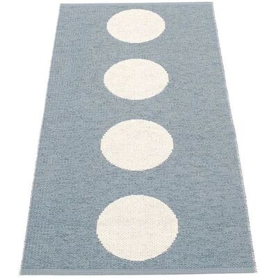 Pappelina - Vera - Sturmblau - Outdoor Rug Pappelina - Vera - Sturmblau - Outdoor Rug