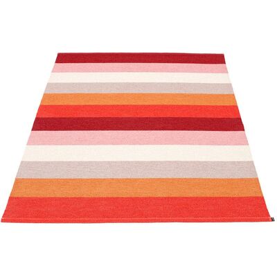 Pappelina Molly Outdoor-Teppich - Sonnenuntergang 140x200cm Pappelina Molly Outdoor-Teppich - Sonnenuntergang 140x200cm