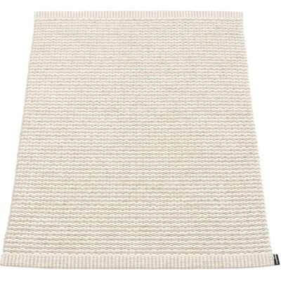 Pappelina Mono Leinen Teppich - Innen & Außen Pappelina Mono Leinen Teppich - Innen & Außen