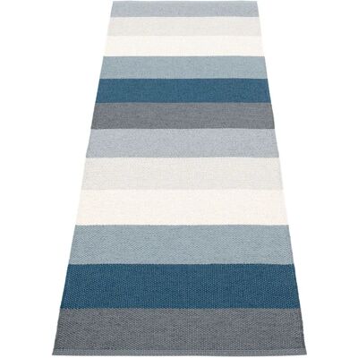 Pappelina Molly Teppich - Wasserabweisend - 70x200cm - Teppich Pappelina Molly Teppich - Wasserabweisend - 70x200cm - Teppich