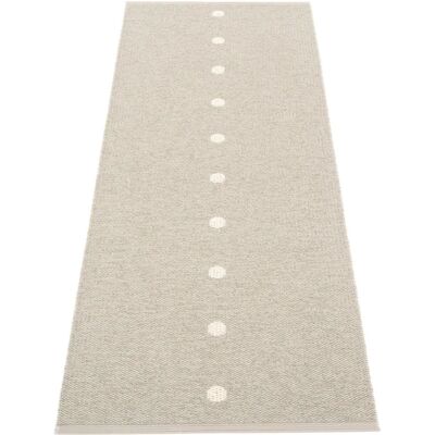 Pappelina - Peg - Leinen - Vanille - Außen-Teppich Pappelina - Peg - Leinen - Vanille - Außen-Teppich