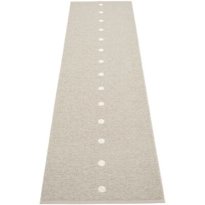 Pappelina - Peg Outdoor - linen / vanilla - Outdoor Rug Pappelina - Peg Outdoor - linen / vanilla - Outdoor Rug