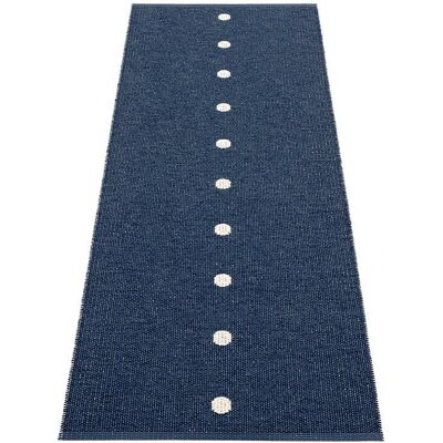 Pappelina Peg Outdoor - Wetterfester umkehrbarer Außen-Teppich - 70x200cm Pappelina Peg Outdoor - Wetterfester umkehrbarer Außen-Teppich - 70x200cm