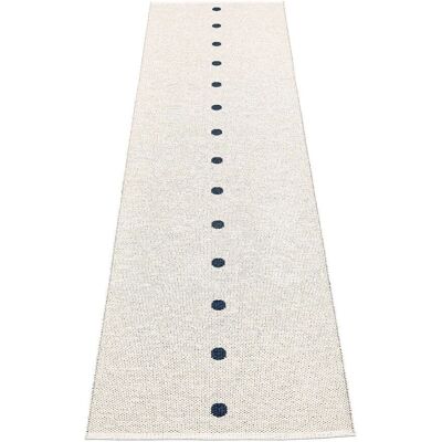 Pappelina - Peg Wendeteppich - 70 x 280 cm Pappelina - Peg Wendeteppich - 70 x 280 cm