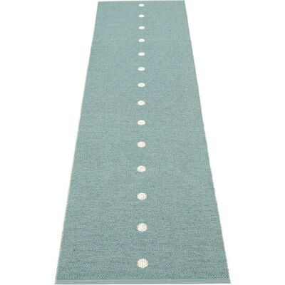 Pappelina Peg Outdoor - Haze / Vanille 70x280cm - Außenteppich Pappelina Peg Outdoor - Haze / Vanille 70x280cm - Außenteppich