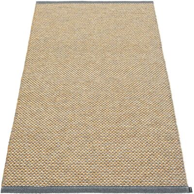 Pappelina - Effi - braun - 85 x 160 cm - Rug Pappelina - Effi - braun - 85 x 160 cm - Rug