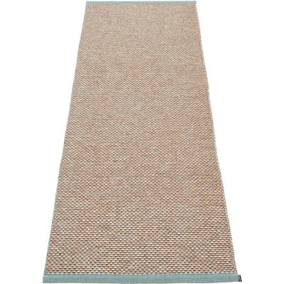 Pappelina - Effi Kunststoffteppich - 70 x 200 cm - Rug Pappelina - Effi Kunststoffteppich - 70 x 200 cm - Rug