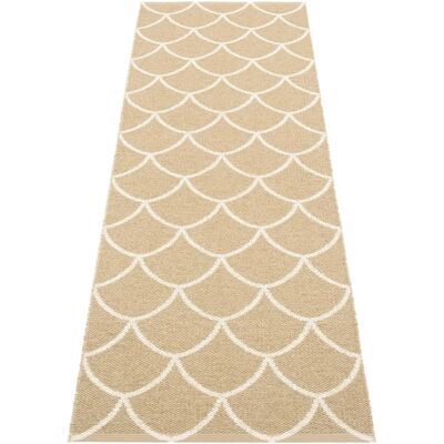 Pappelina - Kotte - sand/vanilla - Outdoor-Teppich Pappelina - Kotte - sand/vanilla - Outdoor-Teppich