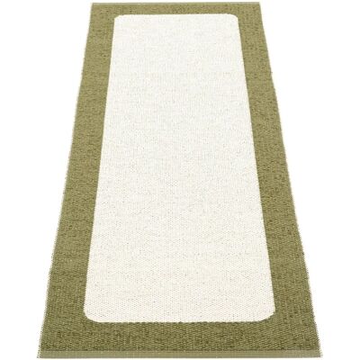 pappelina - Ilda Outdoor-Teppich - pine / vanilla - Rug pappelina - Ilda Outdoor-Teppich - pine / vanilla - Rug
