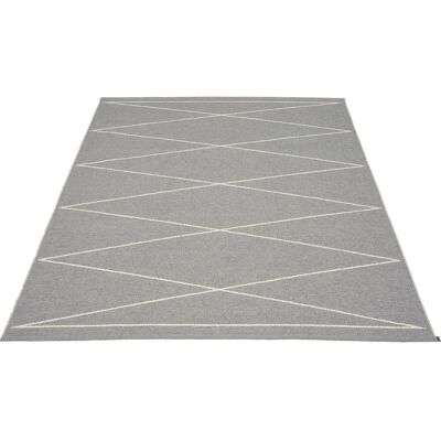 Pappelina - Max - grau - 180x260 cm - Outdoor rug Pappelina - Max - grau - 180x260 cm - Outdoor rug