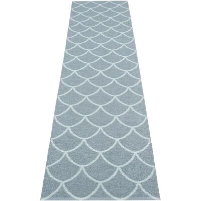 pappelina - Kotte - storm/blue fog - Outdoor Rug pappelina - Kotte - storm/blue fog - Outdoor Rug