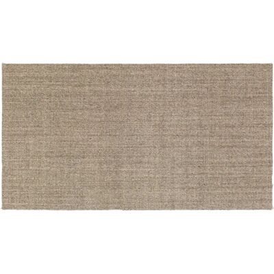 Dixie - Jenny - Sisal - Naturlig grå 80x150 cm - Teppe Dixie - Jenny - Sisal - Naturlig grå 80x150 cm - Teppe