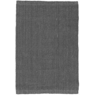 Dixie Fiona Teppe - 60x90cm - Bleigrau Dixie Fiona Teppe - 60x90cm - Bleigrau