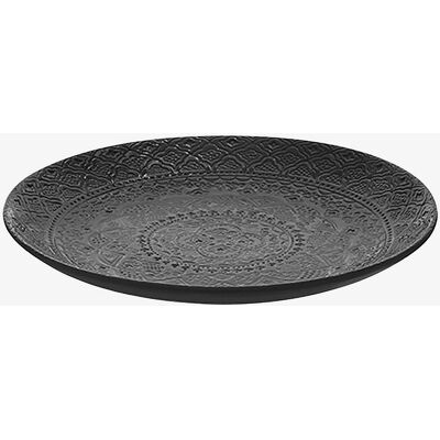 Cult Design Fruktskål Orient Svart - Fruit Bowl Cult Design Fruktskål Orient Svart - Fruit Bowl