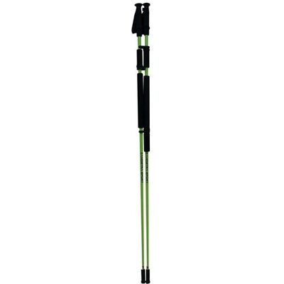 Zandstra Double Ice Pole Black 145 cm - Isstaver Zandstra Double Ice Pole Black 145 cm - Isstaver