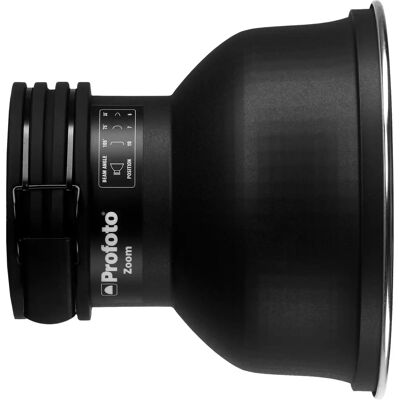 Refletieur de studio Profoto 100785 - Noir, Argent Refletieur de studio Profoto 100785 - Noir, Argent
