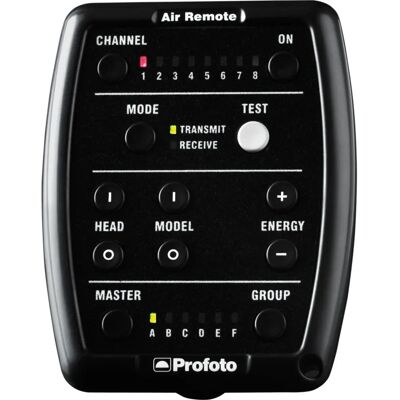 Profoto Air Remote - Controllo wireless per B1, B2, D1, D2 - 300m Profoto Air Remote - Controllo wireless per B1, B2, D1, D2 - 300m