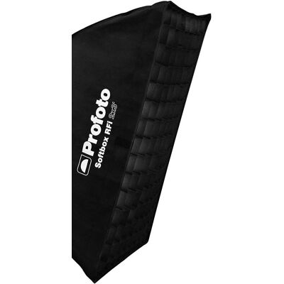 Profoto Softgrid 50 degrés 60x90cm - Softbox - Publicité Profoto Softgrid 50 degrés 60x90cm - Softbox - Publicité