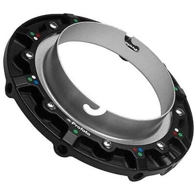 Profoto RFi Softbox Adapter för Profoto-blixtrar - ELINCHROM Profoto RFi Softbox Adapter för Profoto-blixtrar - ELINCHROM