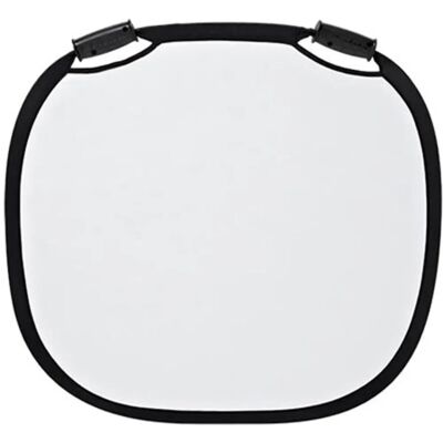 Profoto Silver/White 120cm Stor Reflektor Profoto Silver/White 120cm Stor Reflektor