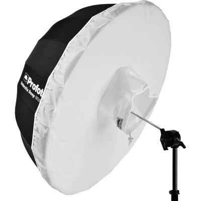 Diffuseur pour Parapluie Profoto - Petit - Compatible avec Profoto Deep et Shallow S - Publicité Diffuseur pour Parapluie Profoto - Petit - Compatible avec Profoto Deep et Shallow S - Publicité