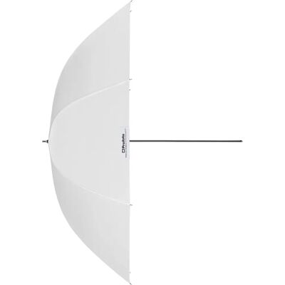Profoto - Parapluie Shallow Translucide M - Translucide - Parapluie - Publicité Profoto - Parapluie Shallow Translucide M - Translucide - Parapluie - Publicité