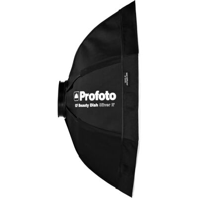 Profoto OCF 24 pouces Disque de Beauté Pliable - Lumière Douce - Publicité Profoto OCF 24 pouces Disque de Beauté Pliable - Lumière Douce - Publicité