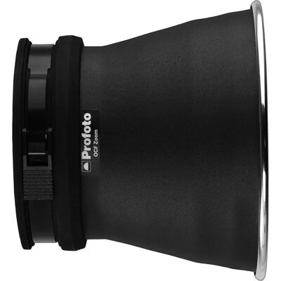 Profoto B1X OCF Reflecteur Zoom - Accessoire Flash Studio Photo Profoto B1X OCF Reflecteur Zoom - Accessoire Flash Studio Photo