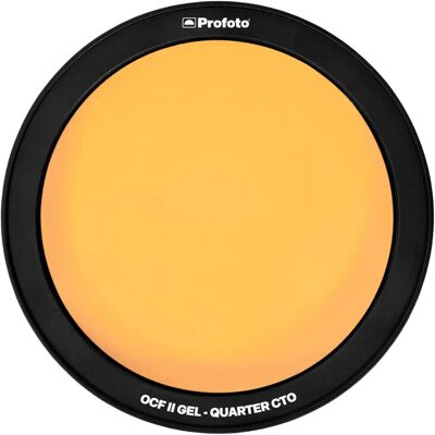 Profoto 101043 Svart, Orange 1 st - Ljusaccessoar Profoto 101043 Svart, Orange 1 st - Ljusaccessoar