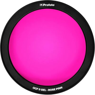 Profoto 101046 Fotóvilágítás szűrő - Rózsaszín - Fotóvilágítás szűrő Profoto 101046 Fotóvilágítás szűrő - Rózsaszín - Fotóvilágítás szűrő