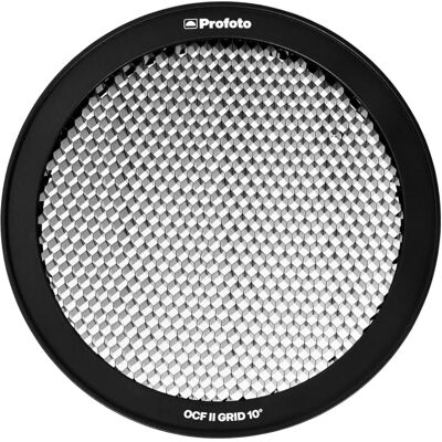 Grille Profoto B10 OCF II 10° - Accessoire pour flash studio Grille Profoto B10 OCF II 10° - Accessoire pour flash studio