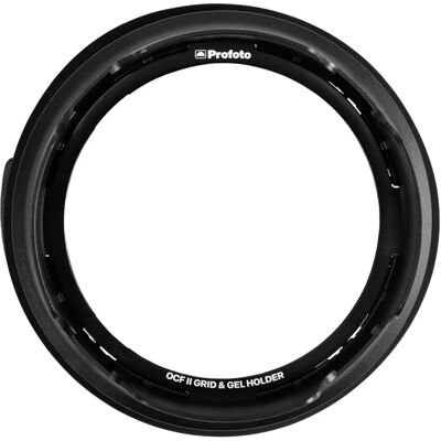 Supporto Gels e Griglie Profoto OCF II - Accessorio per studio fotografico Supporto Gels e Griglie Profoto OCF II - Accessorio per studio fotografico