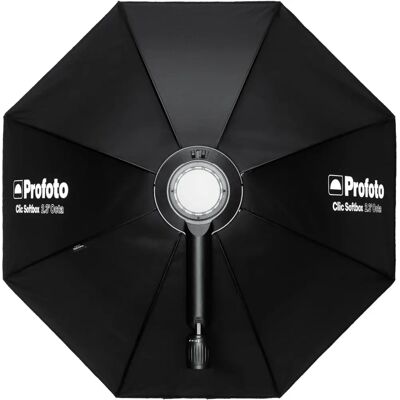 Profoto Clic Softbox 2.3 Octa - Boîte à lumière 70 cm Profoto Clic Softbox 2.3 Octa - Boîte à lumière 70 cm