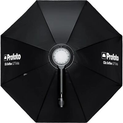 Softbox Profoto 80cm - Compatible avec flashes A-series Softbox Profoto 80cm - Compatible avec flashes A-series